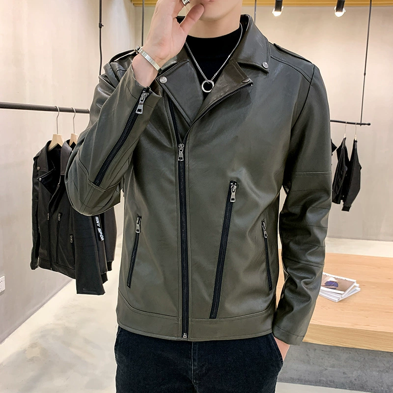 Trend jacket, Korean style, 2021 collection, autumn