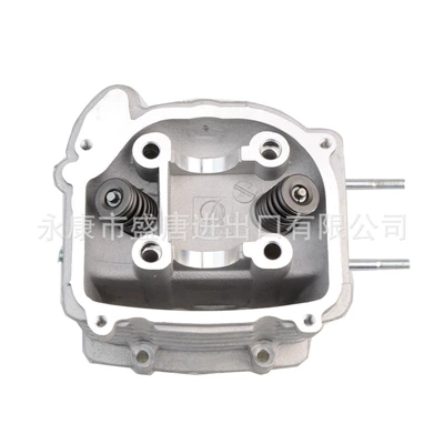 fit GY 6 150 – Cylinder and parts