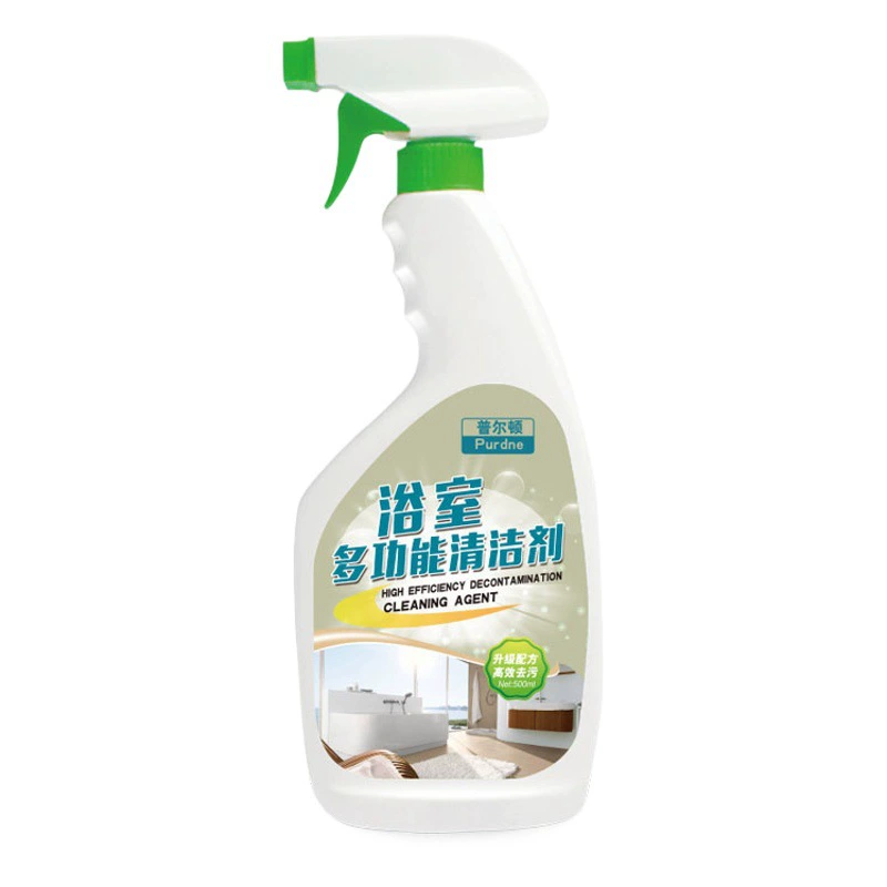 Многофункциональная стеклянная шкала для ванной комнаты Универсальный Очиститель для ванной комнаты для удаления накипи очиститель водяных знаков