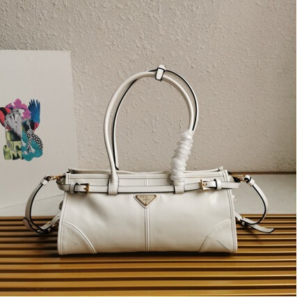 Small 1Ba426Lussolf Oil Wax Leather Hand-Held Crossbody Bag Imported Oil Wax Leather Women's Bag Small 1Ba426Lussolf Oil Wax Leather Hand-Held Crossbody Bag Imported Oil Wax Leather Women's Bag