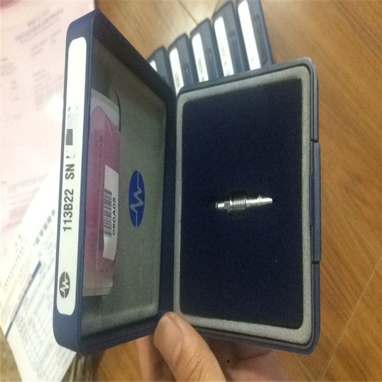 菱联自动化 1404-12A 113B24美国PCB压力荷载传感器