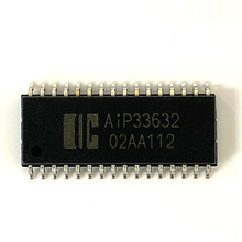 ��΢��оƷ�� AiP33632 SOP20��װ 16��8λ����LED�������Ƶ�·