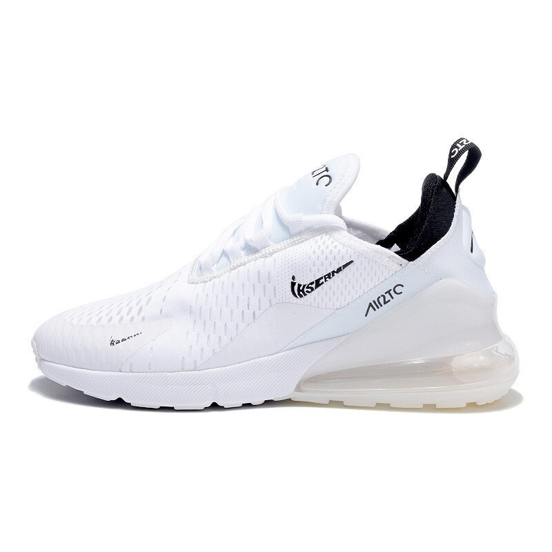 Putian Naike Official Air Cushion Sports Shoes Air 270 Student Men's Shoes Shock-Absorbing Running Shoes Breathable Casual Men and Women Putian Naike Official Air Cushion Sports Shoes Air 270 Student Men's Shoes Shock-Absorbing Running Shoes Breathable Casual Men and Women