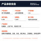 10-Ton Electric Hoist Gantry Crane Port Dock Crane 20-Ton Mobile Single-Beam Gantry Crane