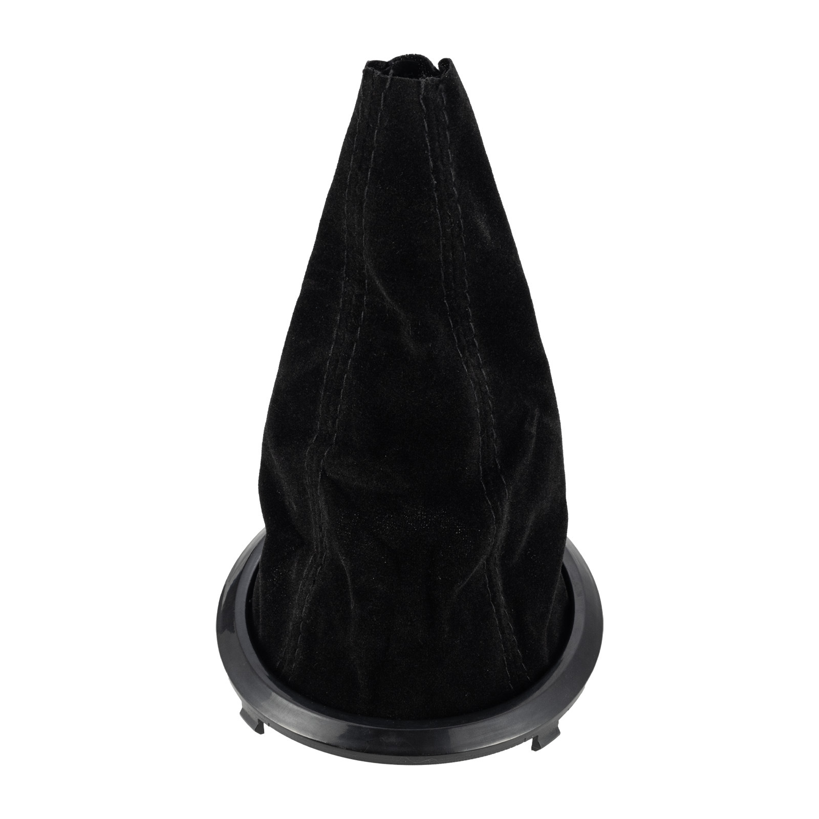 Cross-Border Applicable Suzuki Tianyu Swift 05-10 Model Car Gear Shift Cover, Velvet Gear Handle Cover, Gear Lever Dust Cover