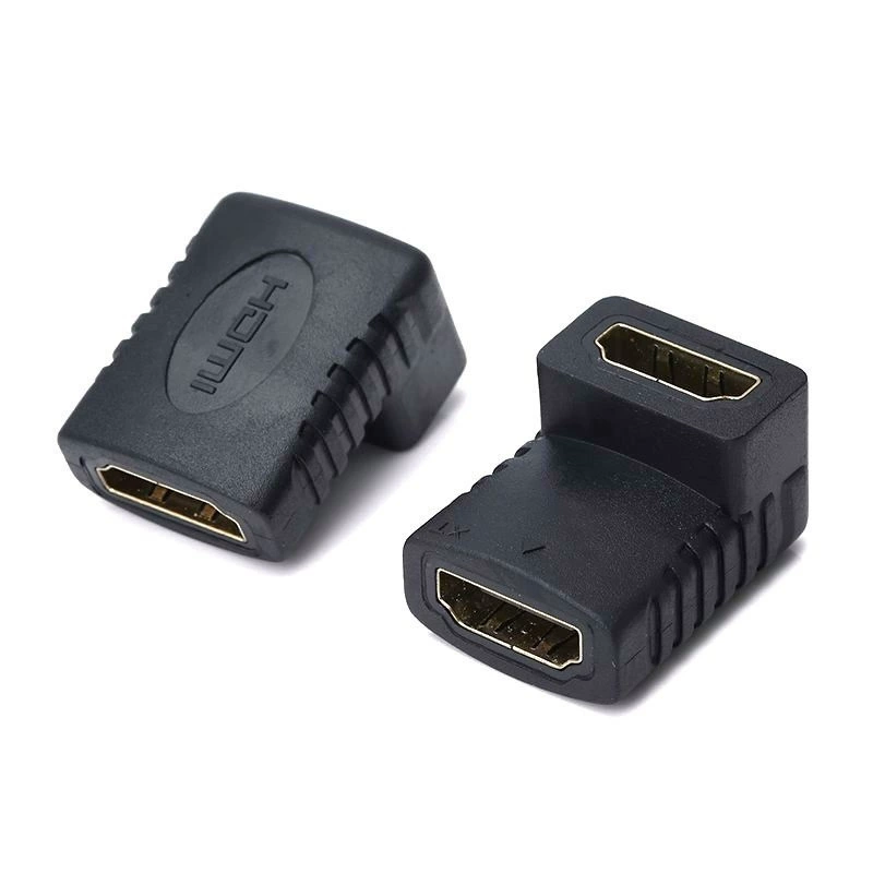 HDMI ротор HDMI мать 90° ротор 1.4 версия 1080p HDMI HD ротор