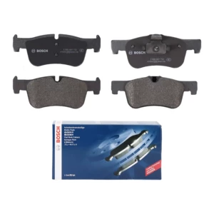 34116858910 Bosch Bosch Brake Pads Suitable for Bmw B38/F20/118I/F22/218I