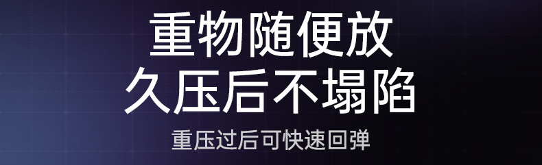 Specially Used for Nio Es6 Trunk Mat, Fully Enclosed Trunk Mat, 2024 Car Interior Modification Decoration Supplies