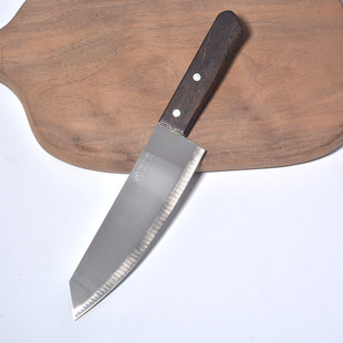 Yangjiang Manufacturer Direct Sales Wholesale Kiwi Multi-Purpose Knife Slicing Knife Chef's Meat Knife Fruit Knife Kangaroo Knife Sharp Edge