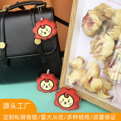 王源莱陽同金周辺人形ブローチかわいいキーホルダー