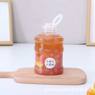 �F؛PET͸��500ml�W�t�̲�Ͱ����ˮͰ ����һ���Թ�֭���ƿ