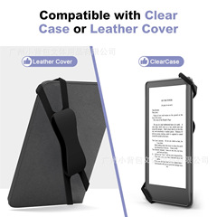 ベッドでの読書用の快適なハンドストラップ Kindle タブレット用アクセサリー 6-7-8inch Kindle