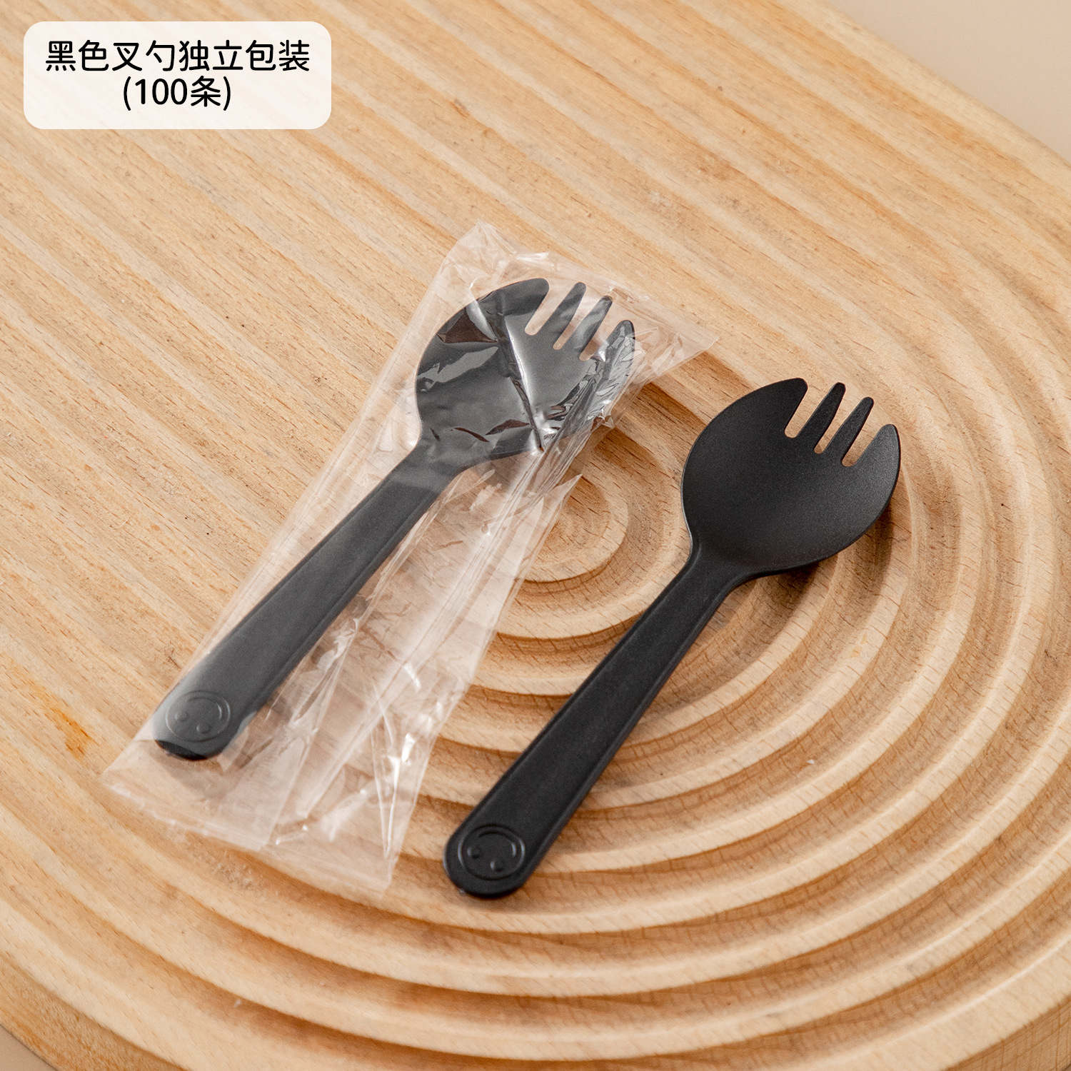 Caja de embalaje de pastel de elevación transparente 2 pulgadas 3 pulgadas caja de pastel cortada en cuencos de cuatro pulgadas caja de embalaje de postre tiramisú