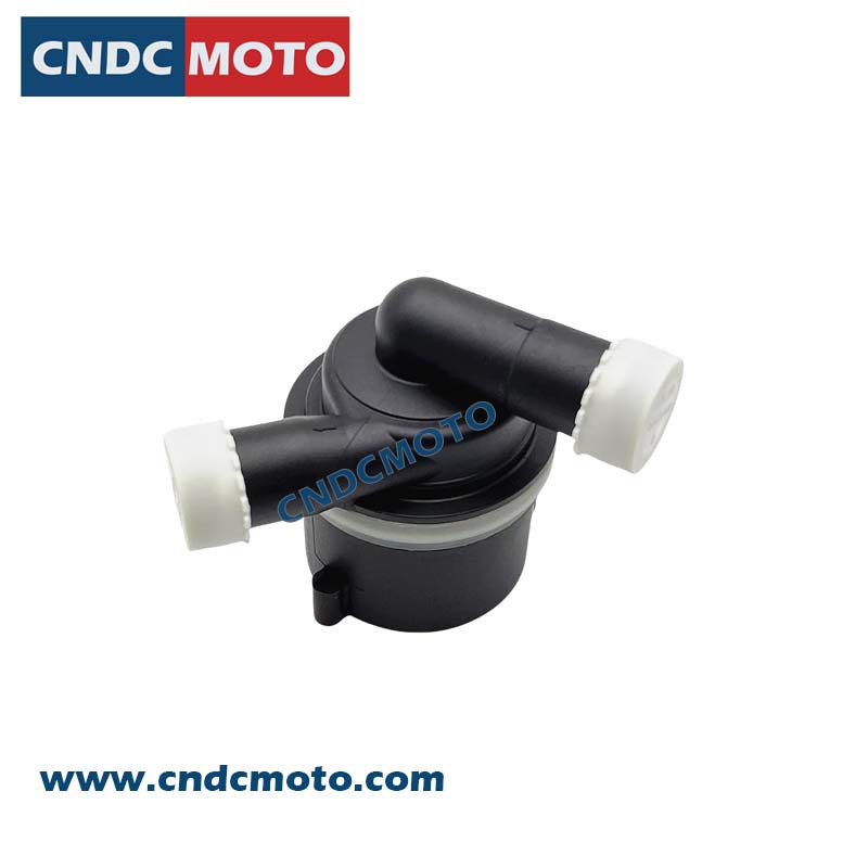 Bomba de Agua Electrónica Auxiliar 03L965561 para Volkswagen y Audi
