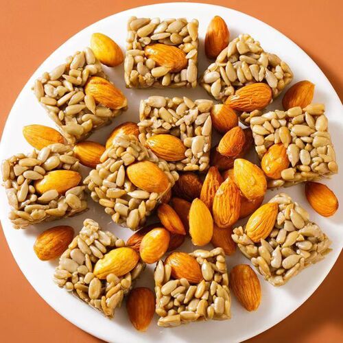 Pistachio Pecan Walnut Sugar Alcohol 500g Nut Crisp Sunflower Seed Independent Packaging Internet Celebrity Agency Casual Snack