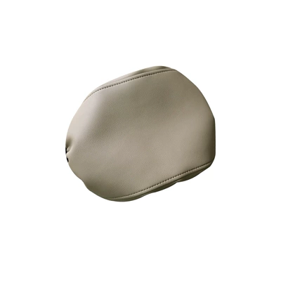 non-disassembly direct-fit type, Sürətlər qutusu və əl tormozu başlıqları