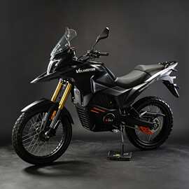 跨境出口Velimotor电动摩托车跑车VMX10S成人两轮18KW街机赛车EEC