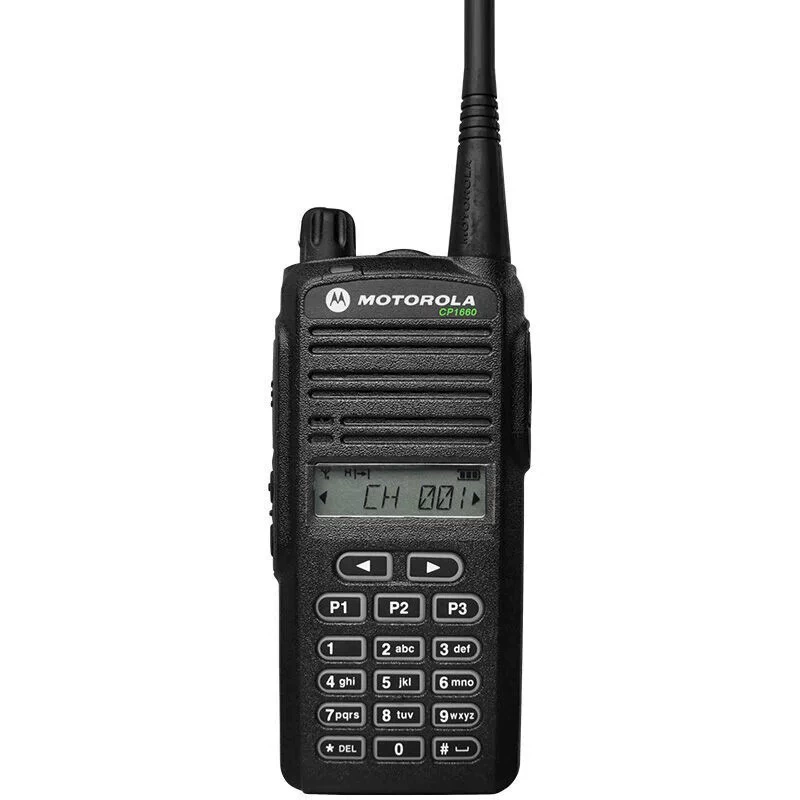 Оригинальная туристическая рация, модель 1660, комплект из 2 штук, модель 1668 комплект из 2 штук