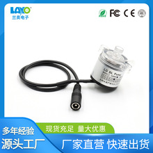 dc5.5*2.1mmĸ�^���oˢ늙C12V΢��ˮ���~�ם�ˮ��45cm�B�Ӿ�