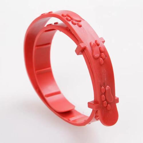 Pet Supplies Cat Flea Collar Retractable Flea Repellent Cat Collar Effectively Removes Fleas Manufacturer Wholesale