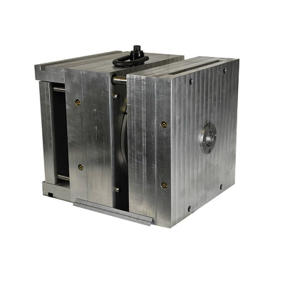 Service Manufacturer, Avtomobil hissələri qəlibləri