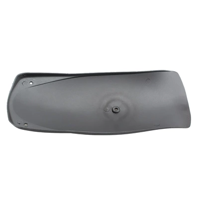 Four-Wheel Go-Kart Accessories, Modified Motorcycle Front and Rear Fenders, Inverted Three-Wheel Beach Bike, Mudguard Tiles (Electric vehicle fender) - small-fender