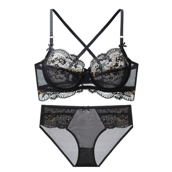 Black set
