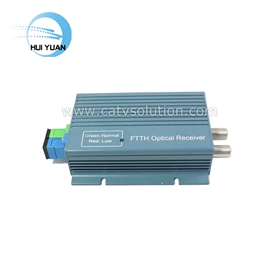 其他通信产品;光接收机