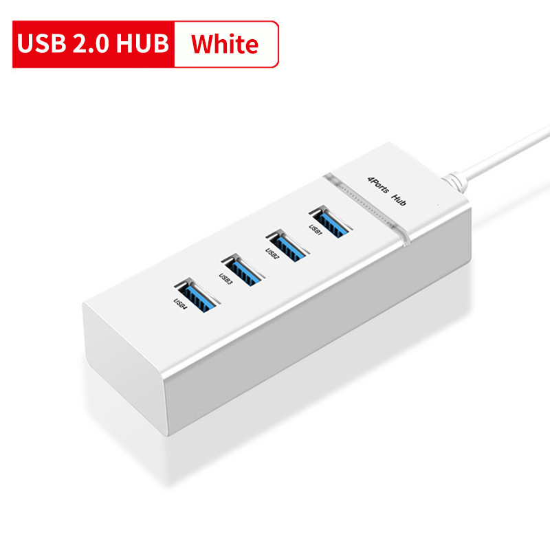 オールインワン3.0拡張器USBスプリッター高速3.0ハブUSBハブコンピュータマルチインターフェース拡張|undefined