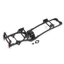 LCG̼�w�S�ױP�׼� ���1/10����܇SCX10 DIY������B��LY61