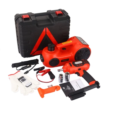 Portable Car-mounted Hydraulic Electric Car jack