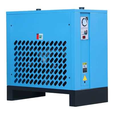 Compressor Compressed Air Refrigeration, Hava kompressorları