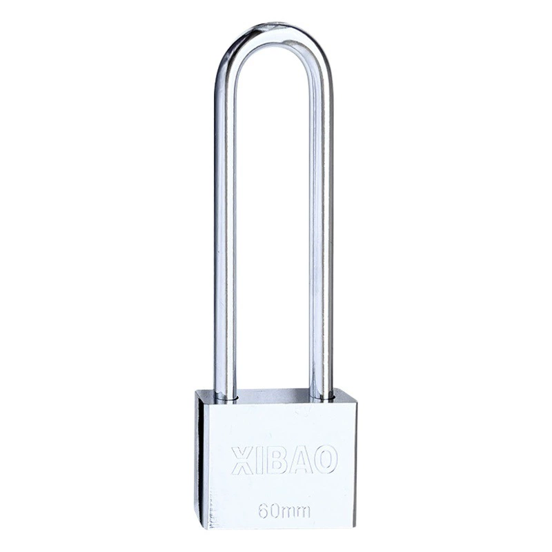 Производители мощности расширили замок экстра-длинный замок длинный луч замка длинная ручка длинный нос длинный стержень длинная головка замок ключ