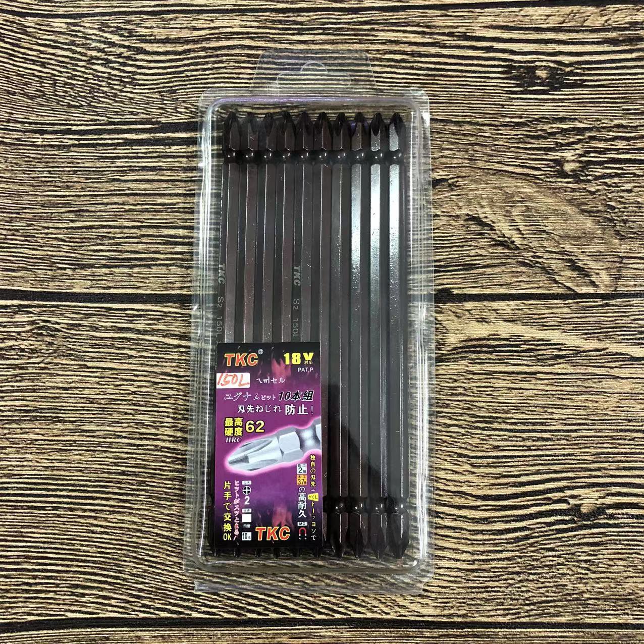 Taiwán TKC 150 Diez (1 caja, 200 piezas, 1 pieza, 800 piezas)