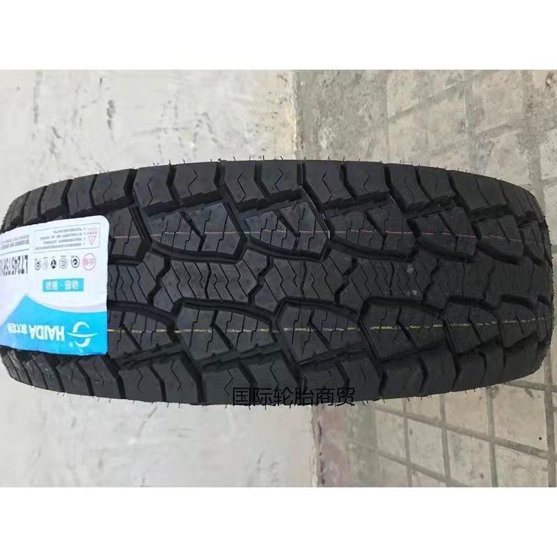 Haita Tire 235/65R 18 106H Off-Road AT Cadillac XTS/5 Haver H5 Loulan 2356518