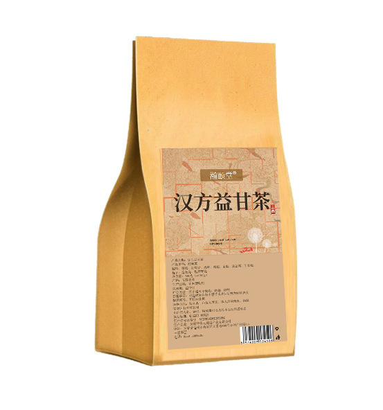 多款花茶代用茶  元气四宝茶麦冬黄芪党参西洋参组合男士厂家直销|undefined