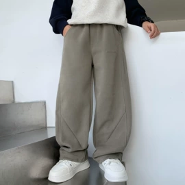 童套装;童裤;普通外套