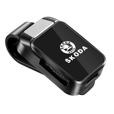 Car Sunglasses Clip Multifunctional | Car Glasses Clip/Bill Clip