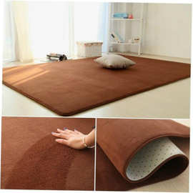 ④R 264 carpet bedroom soft floor carpet living room
