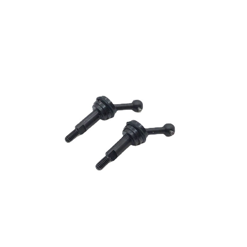 1/28 coche mosquito K969 K979 K989 P929 MINI-Q MINI-Z IW04M eje de transmisión universal