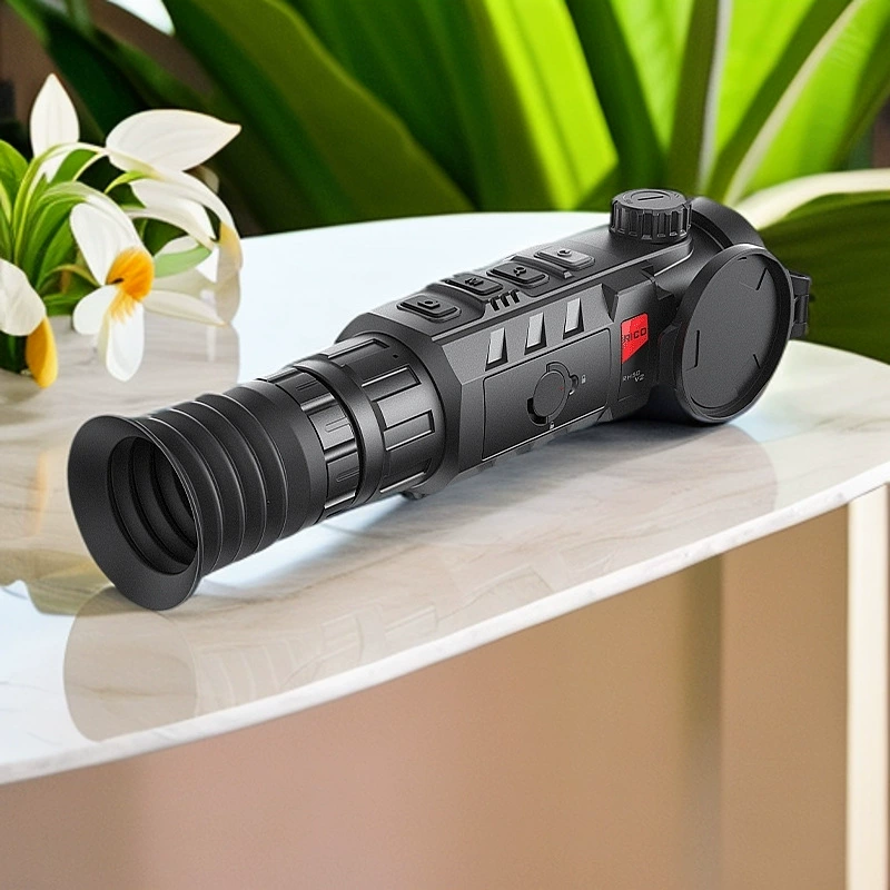 Термоприцел серии RICO V2 Инфракрасная камера RH50 V2