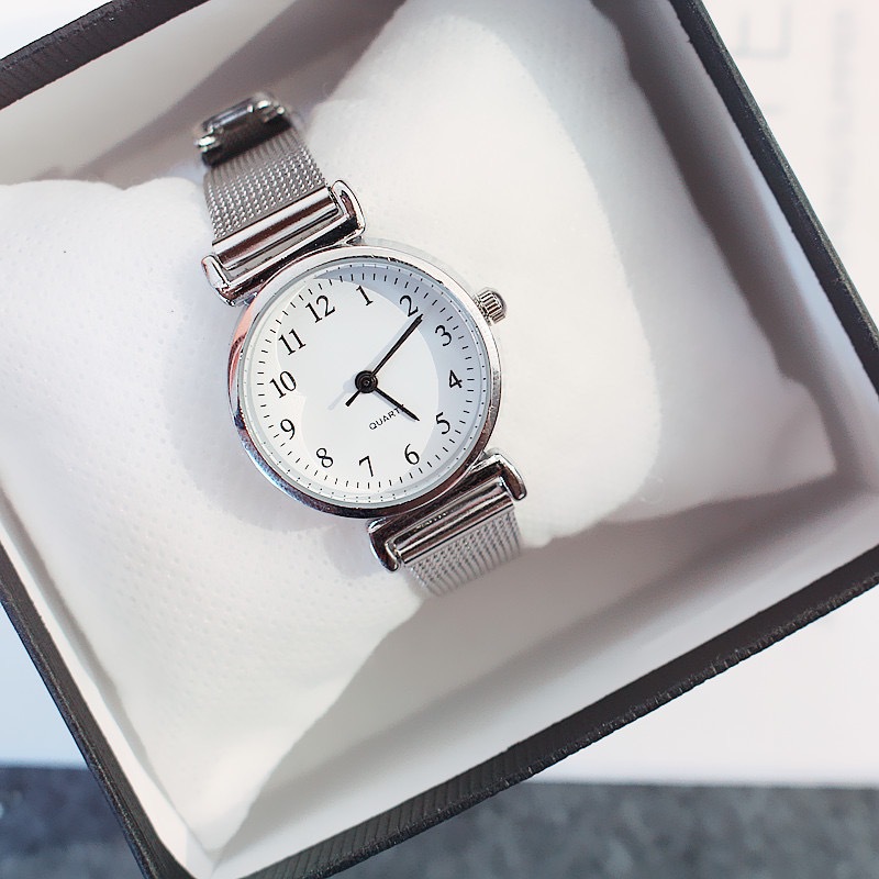 fashionable comfortable swiss watch