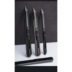 Art knife small art student small knife hand-cut paper wallpaper wallpaper express knife small trumpet art class carving wholesale