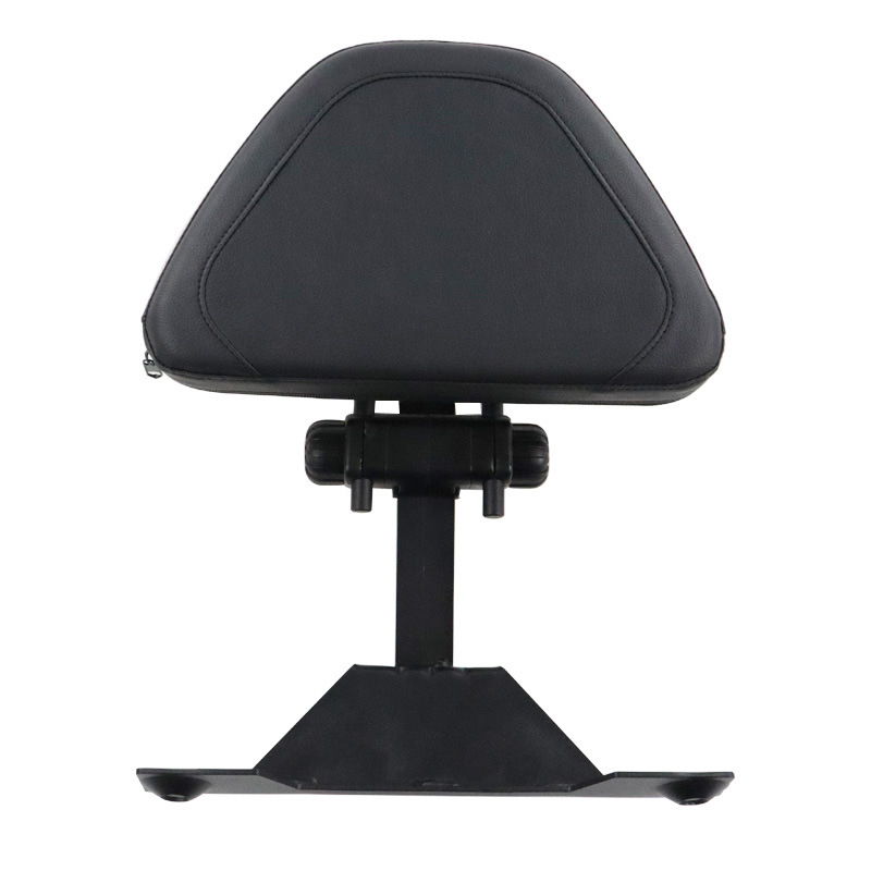 Suitable for Bmw R1200Gs R1250Gs Adv Waterbird Modified Mid-Backrest Adjustable Leather Seat