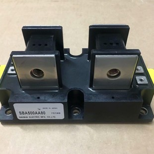 SBA500AA80 SBA500AA120 SBA50AA160 SBA500AA40 original in stock module