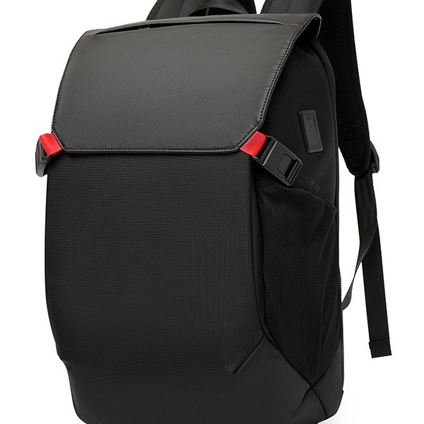 electronic backpack