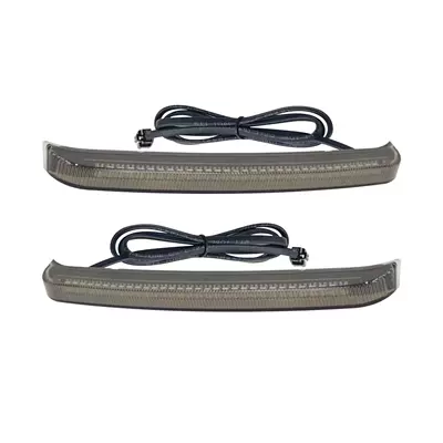 King Side Box Turn Signal | Brake light