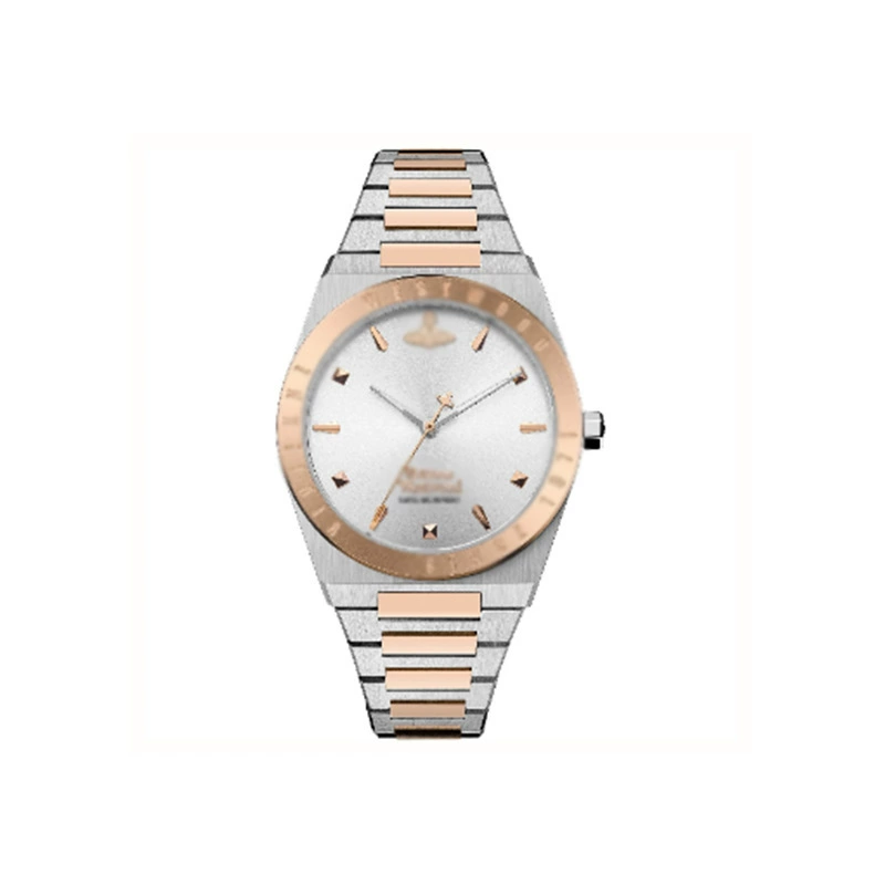 Оригинальный порядокvivienne queen mother Saturn temperament girly heart fashionable women's watch female ins style quartz female watch