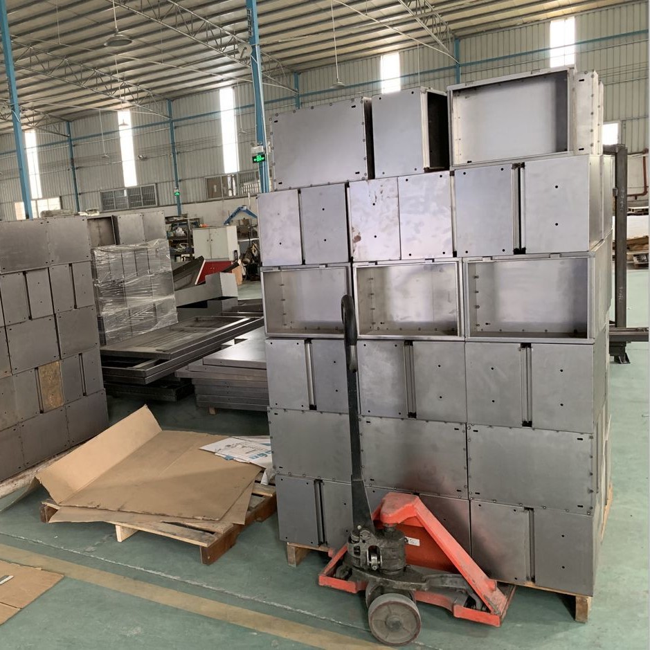 钣金冲压拉申成形数控折弯数控冲激光切割五金加工钣金手板打样