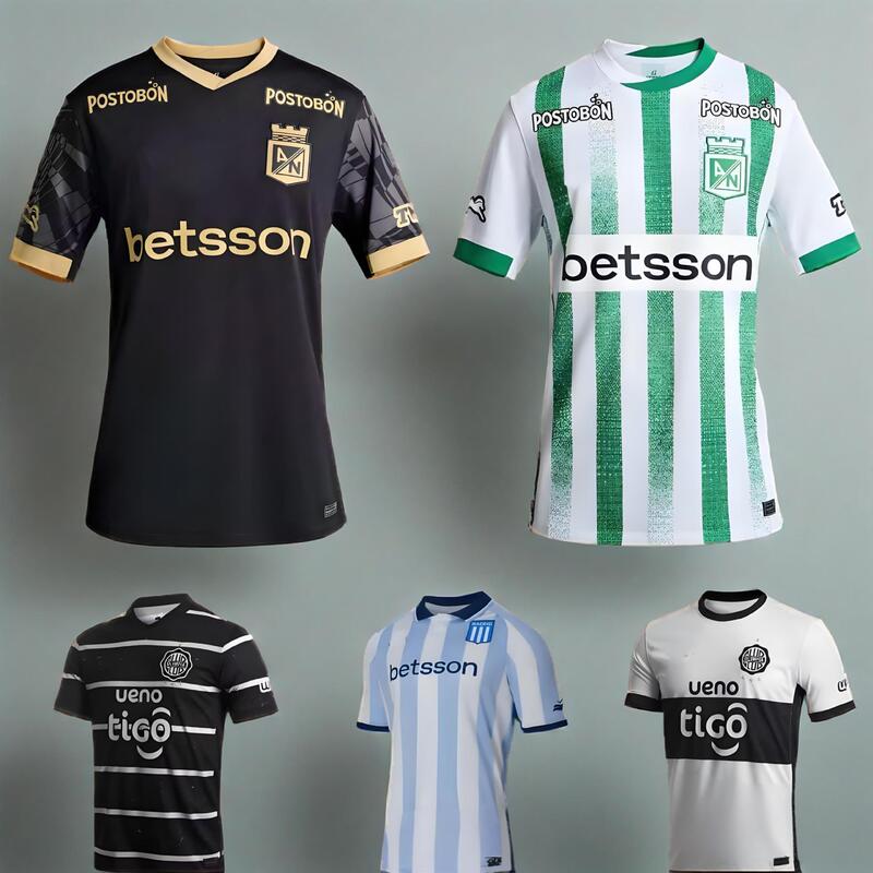 25 Years New Unpopular Football Uniforms Werder Bremen Nacional Athletic Olympiacos Home and Away Jerseys Dropshipping 25 Years New Unpopular Football Uniforms Werder Bremen Nacional Athletic Olympiacos Home and Away Jerseys Dropshipping